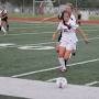 Profile Picture of 25 Tiffany Fraser - Women's Soccer - McPherson College Athleticson Google
