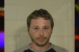 Christopher Bowles — Liberty County Jail Bookings