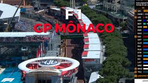 Aside from the formula 1 action, the biggest drawcard will. Gp De Monaco 2021 Onde Assistir Classificacao E Treinos Livres