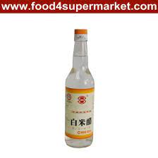 China Halal White Vinegar China Rice Vinegar Japanese Vinegar