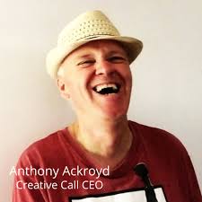 Anthony Ackroyd