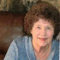 Martha A. Saylor Bishop Obituary