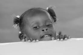 Haiti, um olhar para ver