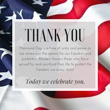 Costco wholesale clubs are closed for memorial day 2021. Roosters Restaurant On Twitter We Hope You All Have A Happy And Safe Memorial Day Please Visit Our Website To See If Your Favorite Location Will Be Open Roosterswings Thankyou Memorialday Https T Co Rvrl6kcaiw