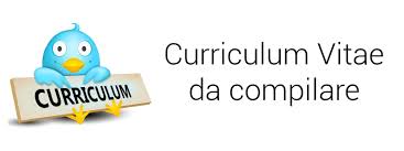 No design skills needed, you just need a couple of fingers and few minutes. Curriculum Vitae Da Compilare E Da Scaricare