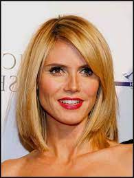 Die Besten Bob Frisuren Ohne Pony 2018 Betreffend Elegante Bob Medium Length Hair Styles Medium Length Blonde Hair Styles