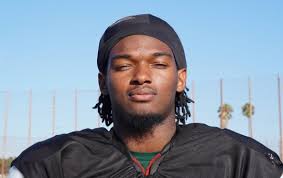 CIF Division II Football All-City Teams