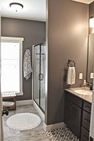 While any shade may work with your gray countertops, you don't. 94 Bathroom Paint Paper Ideas Bathroom Decor Bathroom Design Bathrooms Remodel