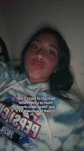 How Can You Stay Mad When Theres So Much Beauty in The World