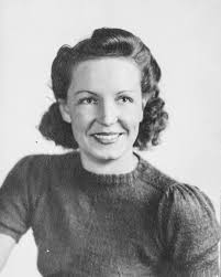 Mabel Evelyn (Maddox) Higgins (1918-2016)