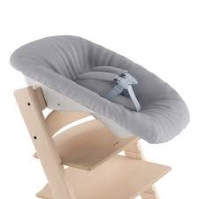 A child in motion is free to learn explore and gain confidence. Stokke Tripp Trapp Newborn Set Thetot