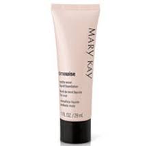 I've always wondered how my mary kay foundation stacks up against luxury brand makeup like mac, so i figured i'm not the only. Timewise Matte Wear Liquid Beige 2 Foundation By Mary Kay Amazon De Beauty