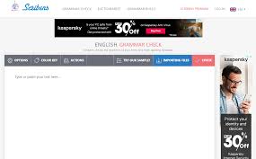 Free online check for spelling, grammatical errors and correct diction. Top 10 Grammar Checker Tools To Be Used In 2021
