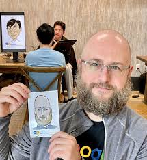 Arty Party in Palm Desert, CA