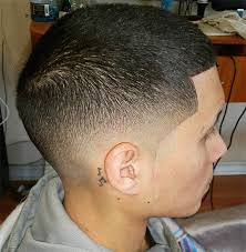 High buzz cut fade zero cut hairstyle: 44 Unique Mid Fade Haircuts For The Stylish Man 2020 Trendiest Picks