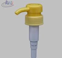 China 30mm Lotion Pumps Manufacturer,Lotion Pumps Factory