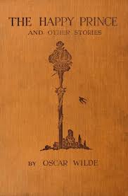 A Free Project Gutenberg Ebook The Happy Prince And Other Tales Oscar Wilde Http Ebks To 13tffb4 The Happy Prince Oscar Wilde Book Cover Art