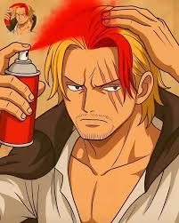 Shanks is my favorite! Whats yours? 🤔