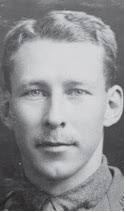 Coulson Norman MITCHELL VC
