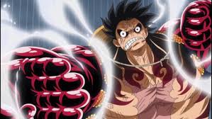 Hashirama senju vs stampede gear 4th luffy. One Piece Gear 4 1280x720 Download Hd Wallpaper Wallpapertip