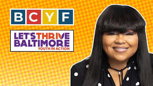 Baltimore's youth fund gave grants to board member's non-profit