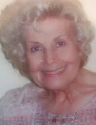 Obituary information for Barbara Grace Kelb