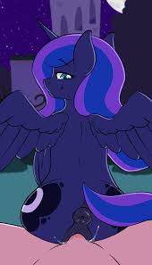 Rule34 - If it exists, there is porn of it  fearingfun, princess luna (mlp)   4290334