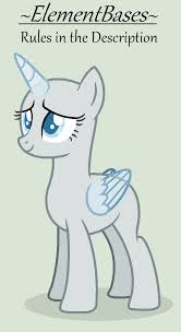 As of july 3, 2012, over 300,000 results can be found with the search tags friendship is magic. Mlp Base 137 By Elementbases On Deviantart
