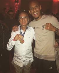Fabinho joined liverpool from monaco in 2018 and after a quiet start in england he has grown to become a key member of the squad that won the champions league in 2019 and the premier league. Fabinho Fabinhotavares Twitter