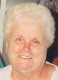 Doris Girardin Obituary