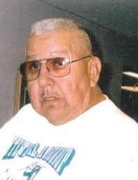 Obituary for James William Cloud