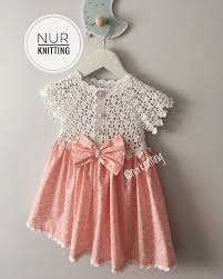995 likes 15 comments nurknitting nurknitting on instagram hementeslim severlere duyrulur 2 crochet baby dress crochet baby clothes crochet dress