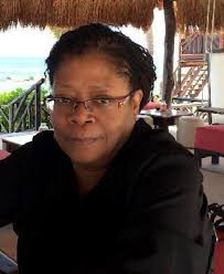 Hope Landrine Obituary (1954