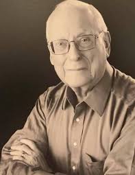 David Butler Obituary (1940