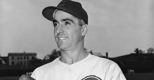 Baseball history unpacked, May 5