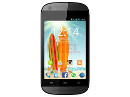 Smartphone Verykool s3501 Lynx con ...
