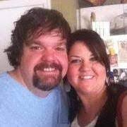 Gordon Vick's Instagram, Twitter & Facebook