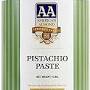 American Almond Pistachio Paste from www.amazon.com