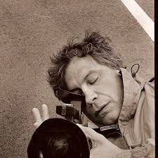 Todd Tinkham's Instagram, Twitter & Facebook