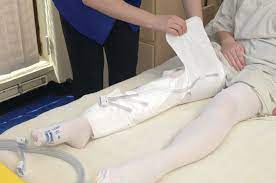 Best Practice In The Use Of Vte Prevention Methods Nursing Times