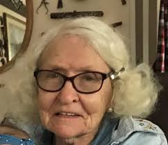 Obituary information for June “June Bug” Geneva Reed Church) Hatcher