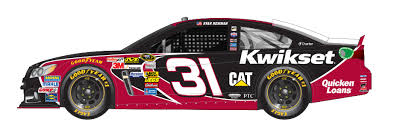 Read the notes nascar provides during the drivers' meeting. Nascar Sneak Peek At Paint Schemes For 5 Hour Energy 400