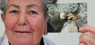 20 Jahre Ötzi-Fund: Als Touristen den Ur-Tiroler zufällig finden