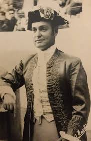 Faleceu o cavaleiro D. José D'Athayde