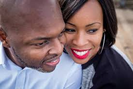 Real Engagements {Texas, Cali & NY}: Shauna & Bert!