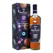 Macallan Whisky Maker S Edition 1824 Collection Whisky From The Whisky World Uk