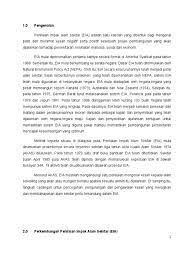 Antara contoh aktiviti manusia yang menyebabkan kerosakan kepada alam sekitar ialah penggunaan racun perosak, penggunaan bahan api, kenderaan bermotor, perumahan, perkilangan dan sebagainya. Kesan Perumahan Terhadap Alam Sekitar Sal Kaa