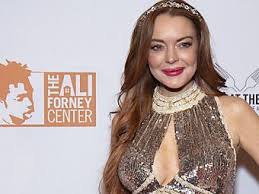Born july 2, 1986) is an american actress, singer, songwriter, entrepreneur, and television personality. Lindsay Lohan Meldet Sich Mit Video Und Musik Zuruck Musik Vol At