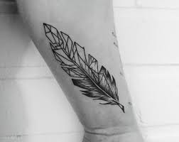 And feather tattoo represents many different things. Feather Tattoo Meaning Types Designs Ideas Inspiration
