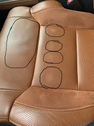 See our crew breathe new life into this sequoia by swapping the cloth seat covers out for katzkin leather seat covers. Leather Seat Issues Page 2 Toyota Tundra Forum